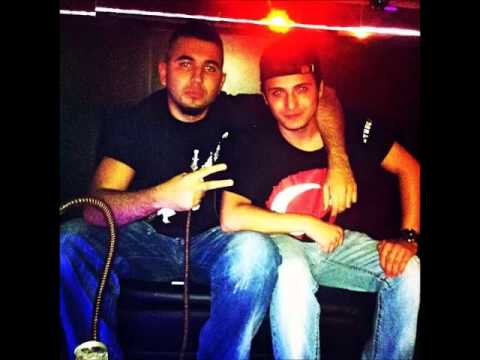 Maksat67 feat  Felaket, Kaca, Trible-B  -  Fantastic 4