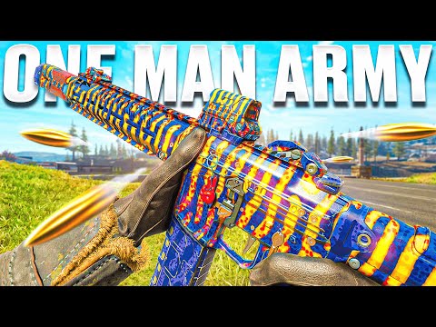 Metaphor vs Solo Quads