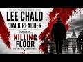 Killing Floor — The Town Was Rotten to the Core | Part 2 | Lee Child | Thriller