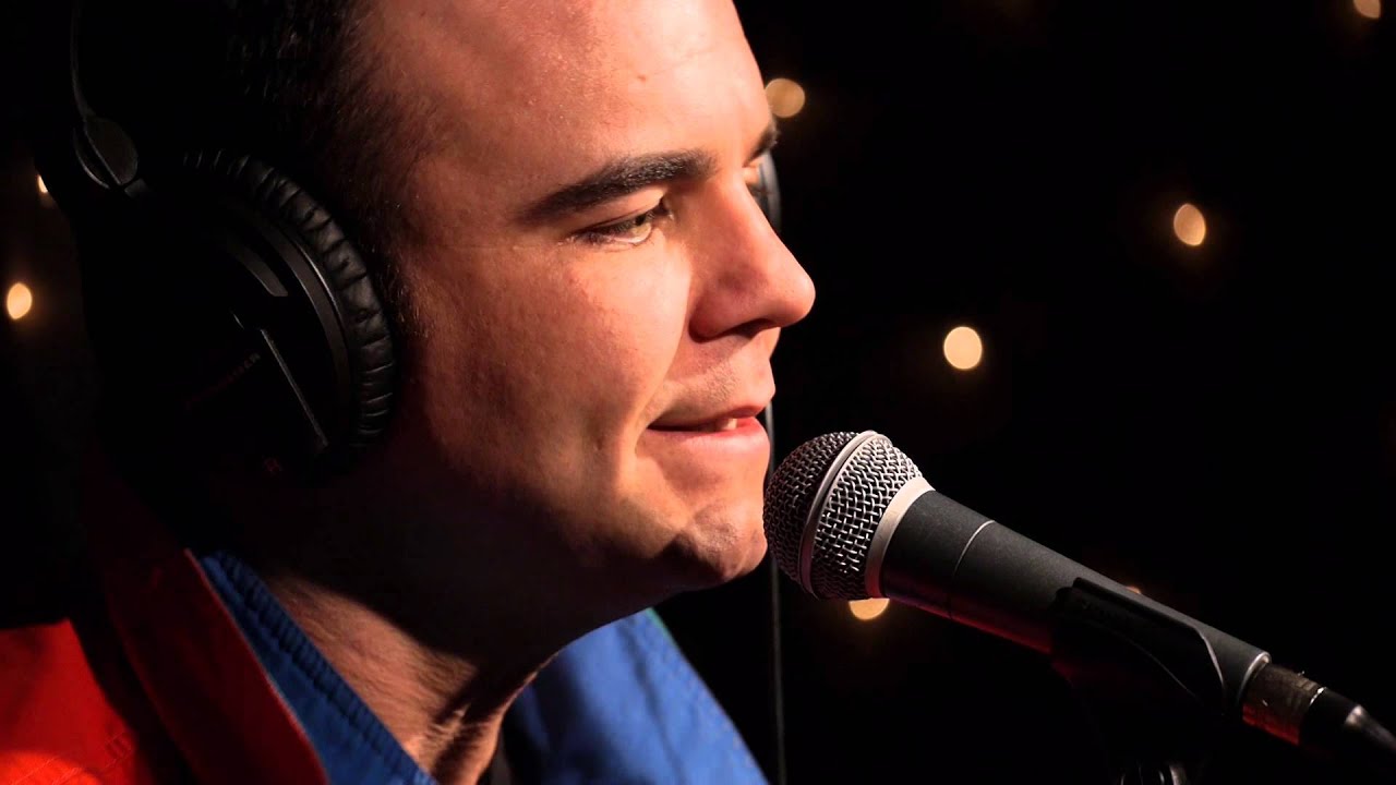 Future Islands Back In The Tall Grass Lyrics