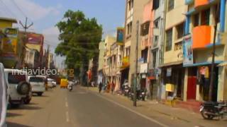 Streets in Madurai, Tamilnadu