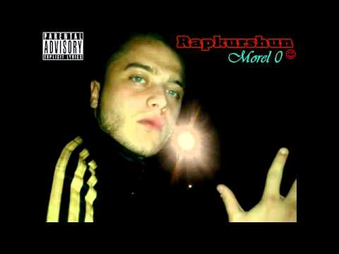 Rapkurshun - Yagmur sakladi Gozyaslarimi 2o12