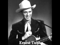 Ernest Tubb White Christmas with Jerry Byrd