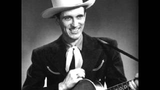 Ernest Tubb White Christmas with Jerry Byrd