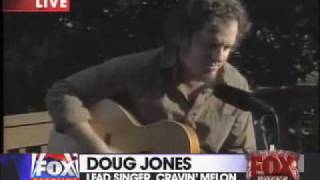 Fox Rocks Doug Jones 8 14 09