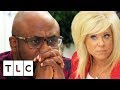 Wayne Brady Reveals He Always Felt His Dad's Spirit With Him In Kinky Boots | Long Island Medium