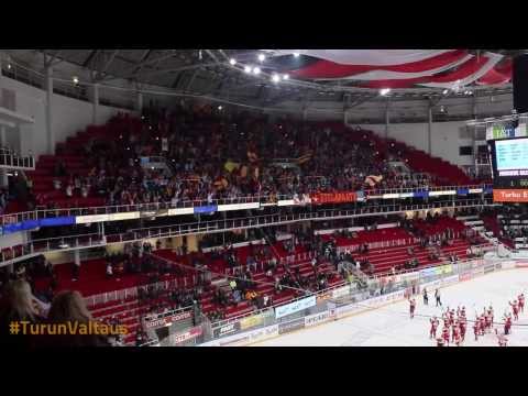 Eteläpääty: Turun Valtaus 2014