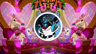 Cover art for Lovely Chalet Animal Jam