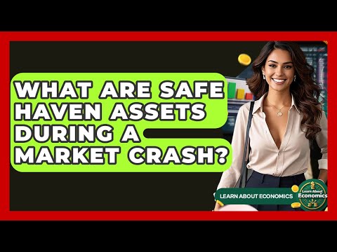 What Are Safe Haven Assets During A Market Crash? - Learn About Economics