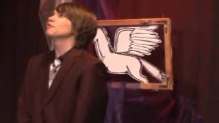 XII WOJEWÓDZKI KONKURS RECYTATORSKI