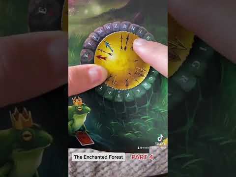 Exit The Game: The Enchanted Forest