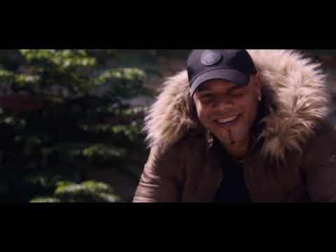 GANSTER FULOP - WE NAMED SCAREDEM (Video Oficial)