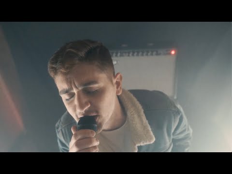 Kids That Fly - Trouble (Official Video)