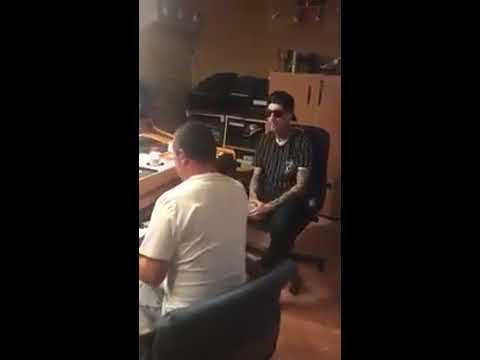 Raffaello Junior feat Anthony - Ciente Nammurate (Anteprima 2017)