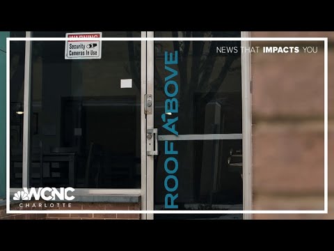 Roof Above transforms former dorms into transitional housing for homeless