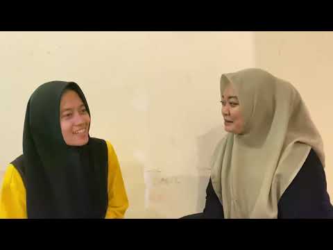 AJENG KARTIKA SARI, FANTASTIC CLASS CTC 160 DJF ( YOUR GOALS WITH ENGLISH)