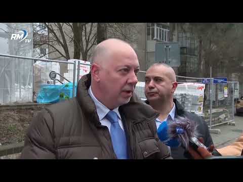 Обедна емисия новини - 16.01.2026