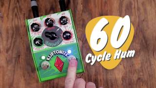 Stone Deaf FX Kliptonite - What To Know & Where To Buy | Equipboard