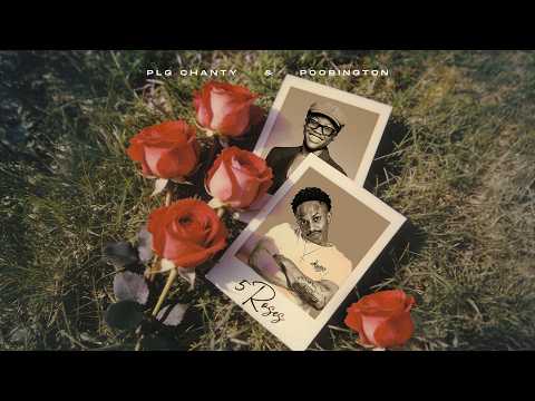 PLG Chanty & Poobington - Ke bona wena fela (ft. Primo ZA) (Official Visualizer)