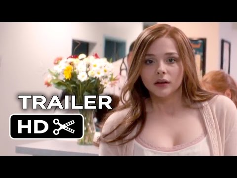 If I Stay Official Trailer #3 (2014) - ChloÃÂ« Grace Moretz, Mireille Enos Drama HD
