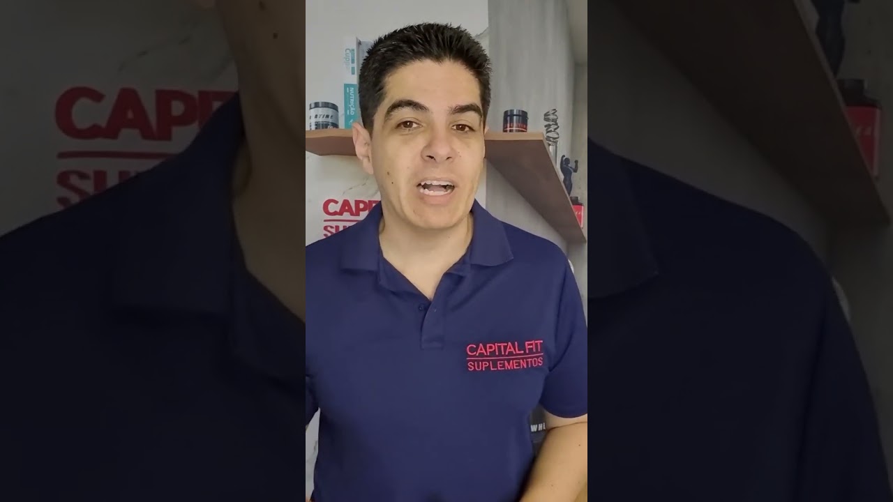 O que é melhor: creatina em pó ou em cápsulas