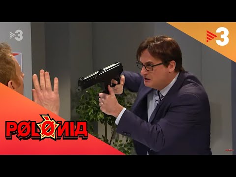 L'impost als bancs - Polònia