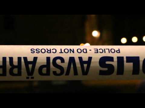 Madeleine kämpade för knivhuggna mannens liv