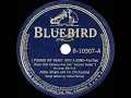 1939 HITS ARCHIVE: I Poured My Heart Into A Song - Artie Shaw (Helen Forrest, vocal) - the78prof 1939 HITS ARCHIVE: I Poured My Heart Into A Song - Artie Shaw (Helen Forrest, vocal)