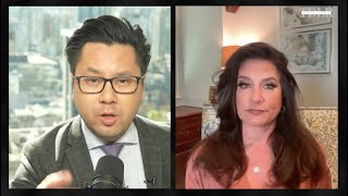 Layoffs Will Surge, 'Only A Matter Of Time' Before Implosion | Danielle DiMartino Booth & David Lin