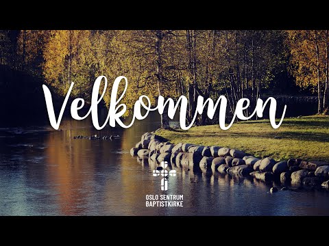 Minigudstjeneste OSB 15 nov