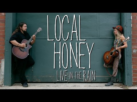 Local Honey performs Homegrown