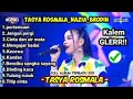 Pertemuan Jangan Pergi Tasya Rosmala Ageng Music Full Album Terbaru2021