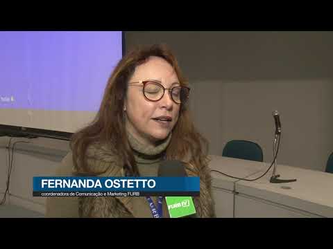 05/08/2019 - Recepção Calouros FURB