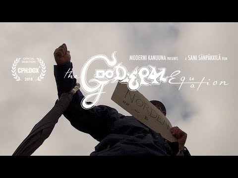 The Goodiepal Equation - documentary trailer