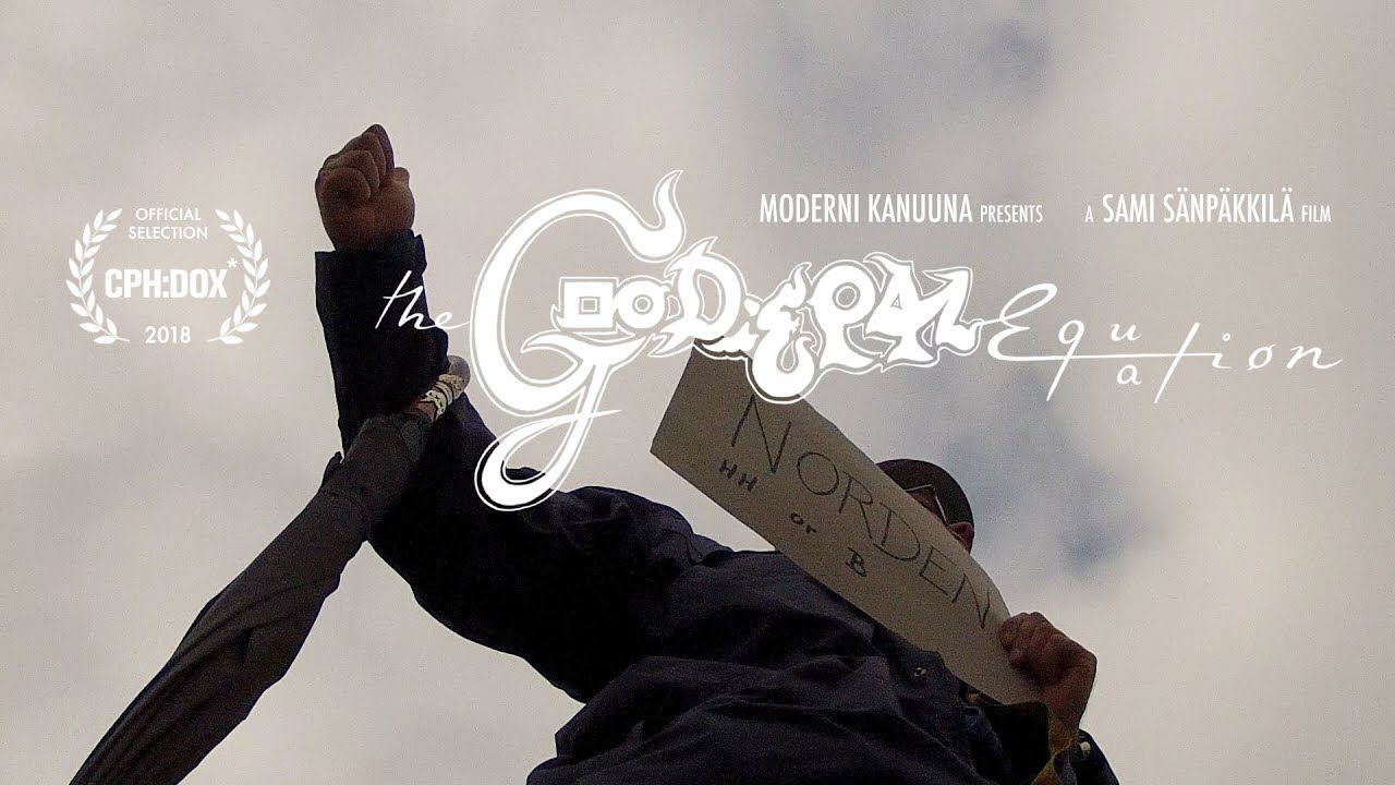 The Goodiepal Equation - documentary trailer