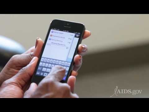 The HIV Testing Sites & Care Services Locator - AIDS.gov