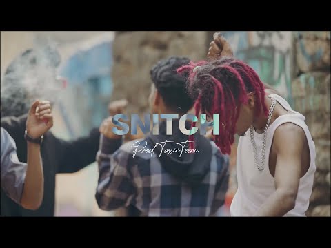 MC STAN Type Beat - "Snitch" (SOLD)