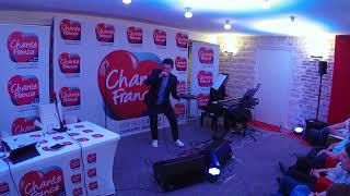 Marc LAVOINE - Comme je t&#39;aime ( CHANTE FRANCE LIVE )
