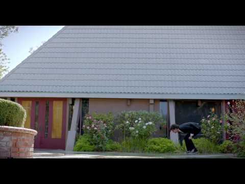 The Road Within - Church Scene