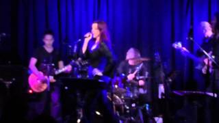"James And The Cold Gun" Kate Bush Tribute -- Jennnifer Jo Oberle and Friends
