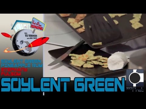 download lagu mp3 mp4 Soylent Green Cocktail, download lagu Soylent Green Cocktail gratis, unduh video klip Soylent Green Cocktail