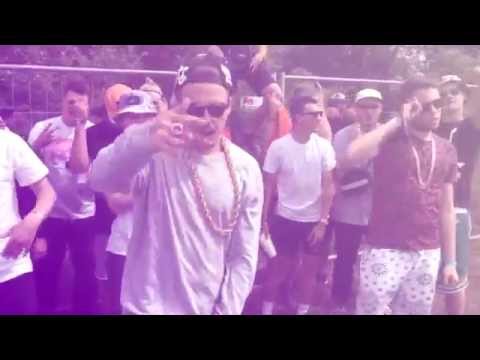 Timmie Turnup - Lambos (feat. Young Mula Rohdo$) RARE SWAG MOB LIVE PERFORMANCE