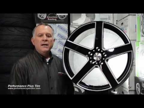 TSW Rivage - A Performance Plus Wheel & Tire Review