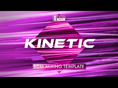 Free Download SD Pro Mix TEMPLATES