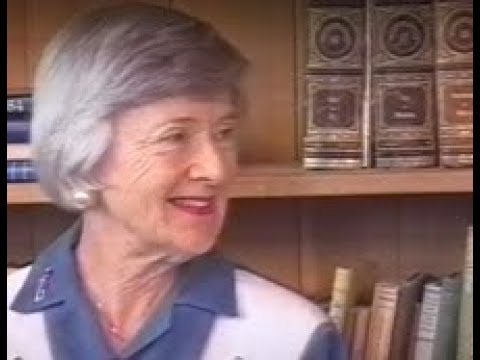 Jillean Williams Interview by Monk Rowe and Milt Fillius - 5/20/1995 - Clinton, NY