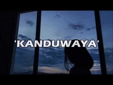 KANDUWAYA-Jie lyrics video