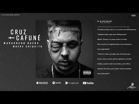 Video De Ayer Para Hoy (Audio) de Cruz Cafuné 