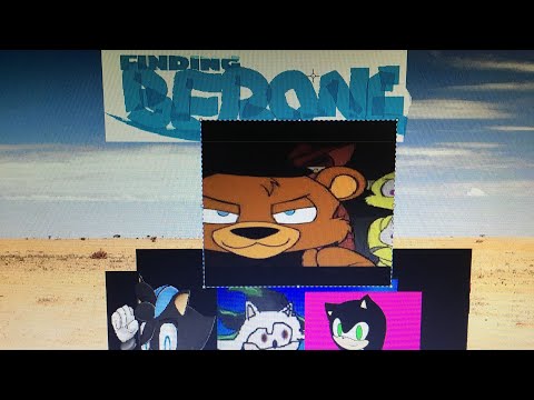 Finding Berone (cast video)