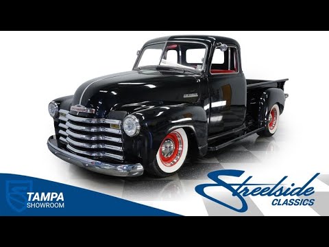 1947 Chevrolet 3100 (CC-1804912) for sale in Lutz, Florida