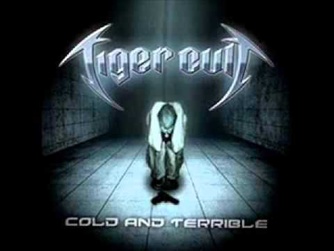 Tiger Cult - Soldiers of The Loud